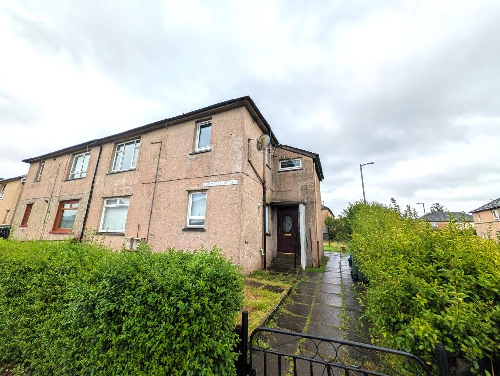 Main image of property: Carmuirs Street, Camelon, Falkirk, FK1