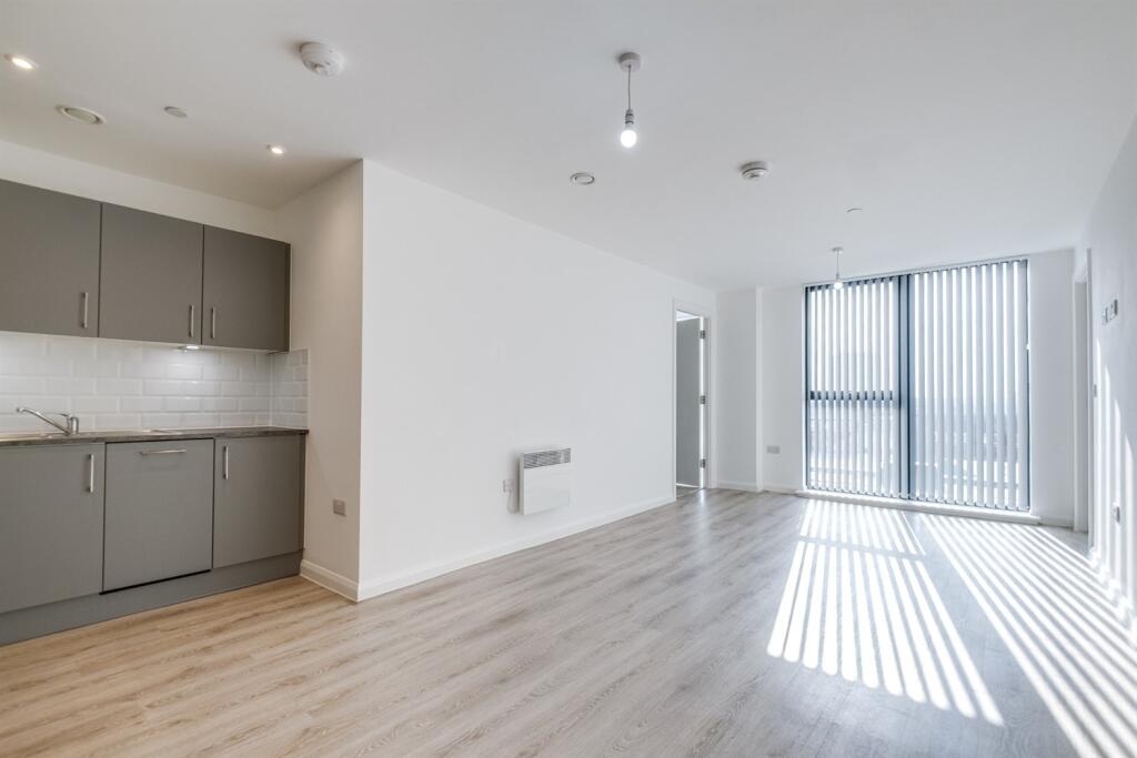 Main image of property: Park View, 59 Darwin Street, Birmingham, B12
