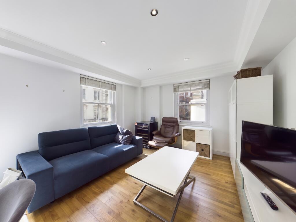 Main image of property: Charlesworth House, Stanhope Gardens, London