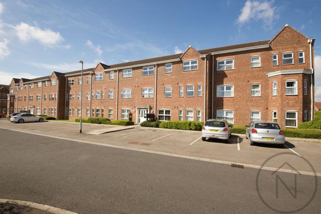 Main image of property: Lowther Drive, Darlington, DL1