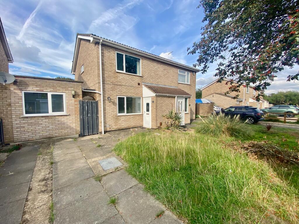 Main image of property: Walgrave, Orton Malborne, Peterborough