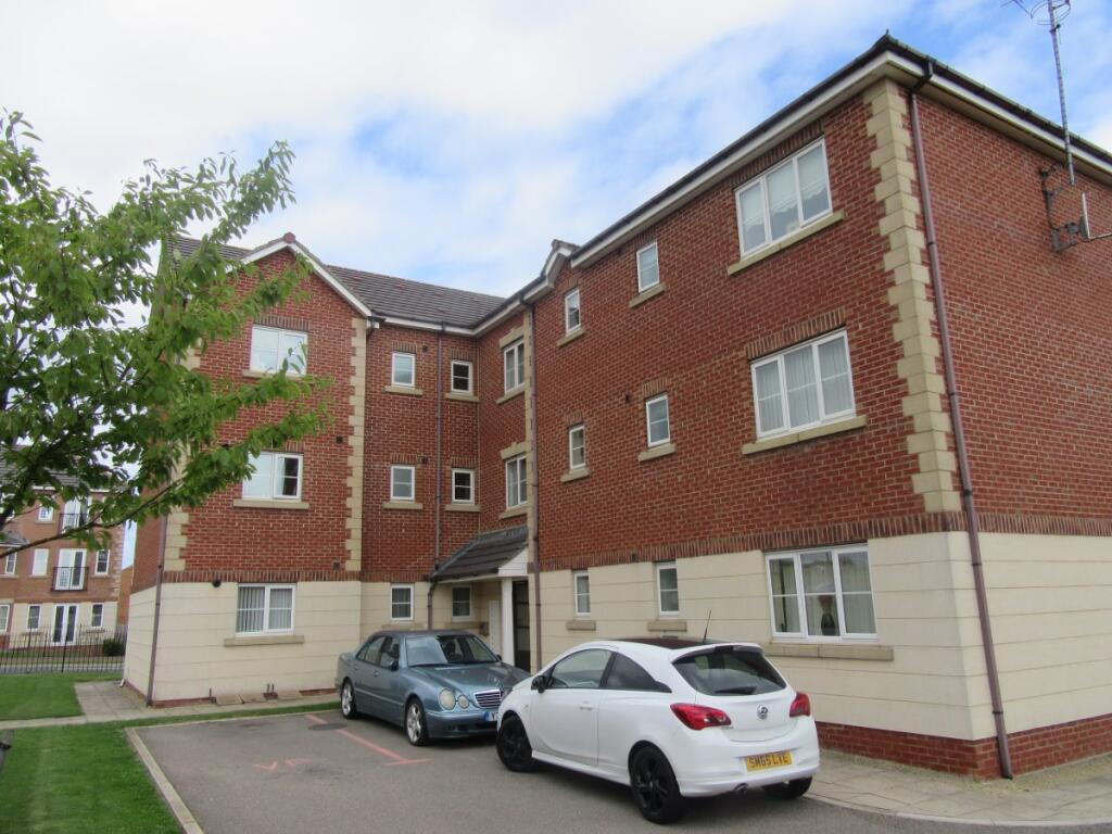 Main image of property: Lavender Flats, Bishop Cuthbert