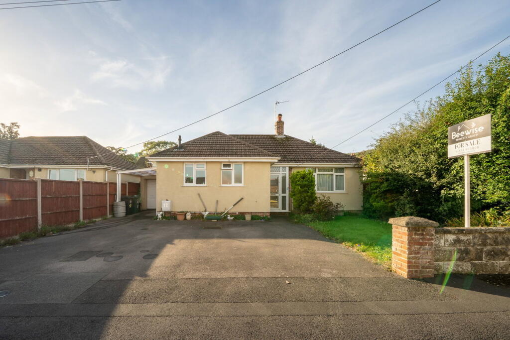 Main image of property: Orchard Close, Weston-super-Mare