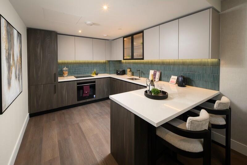 Main image of property: Regent's View,
Emma Street,
Bethnal Green,
E2 9AP