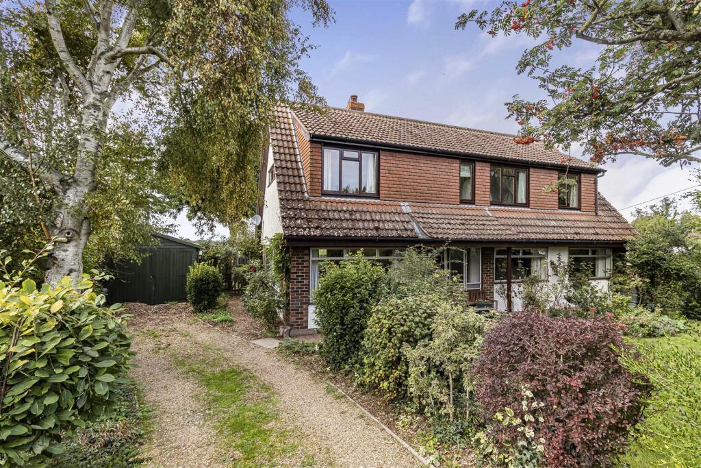 Main image of property: Waterside, Isleham, Ely