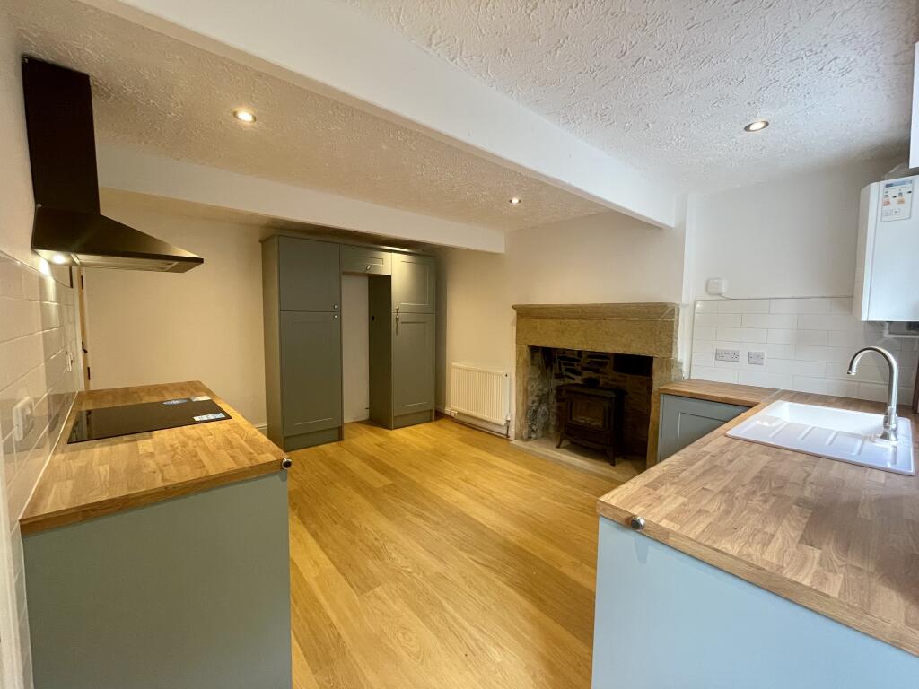 Main image of property: Keighley, West Yorkshire