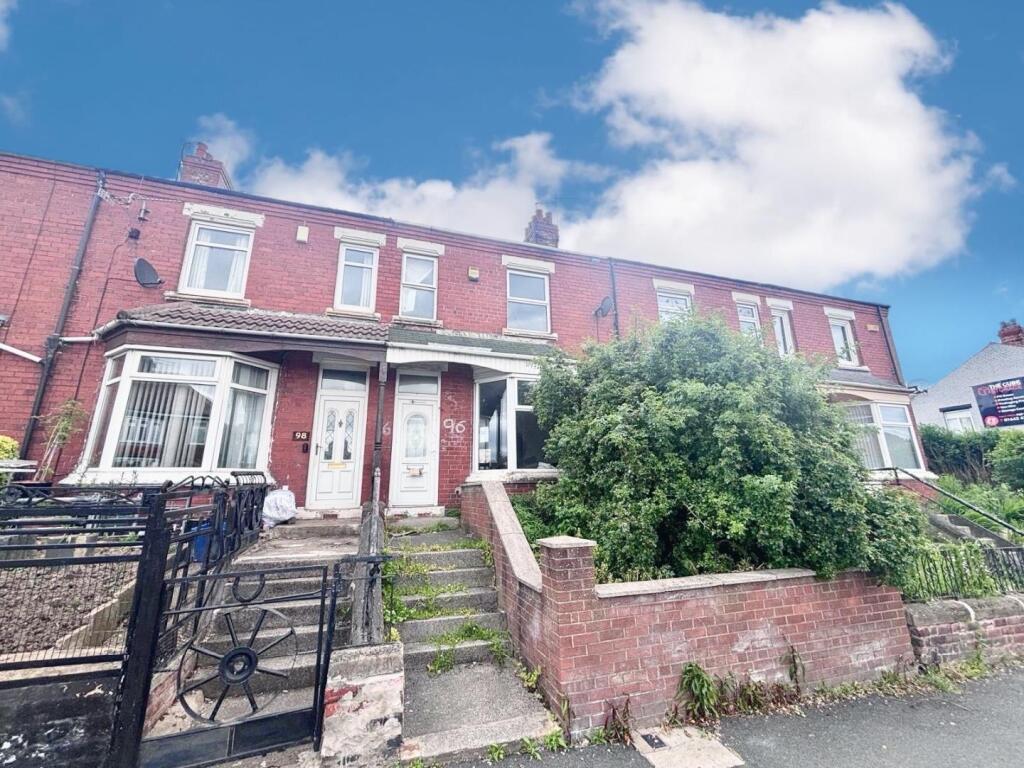 Main image of property: Durham Road, Stockton-On-Tees