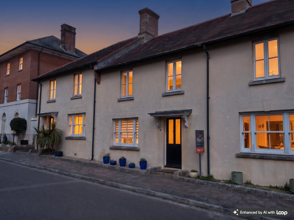 Main image of property: Harewood Road, Poundbury