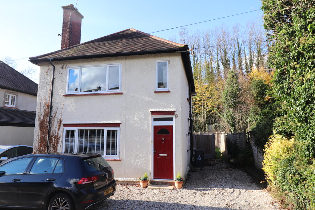 Main image of property: St. Charles Road, Brentwood