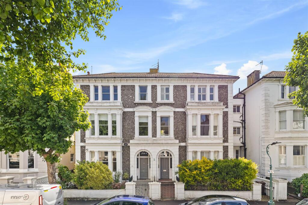 Main image of property: Ventnor Villas, Hove