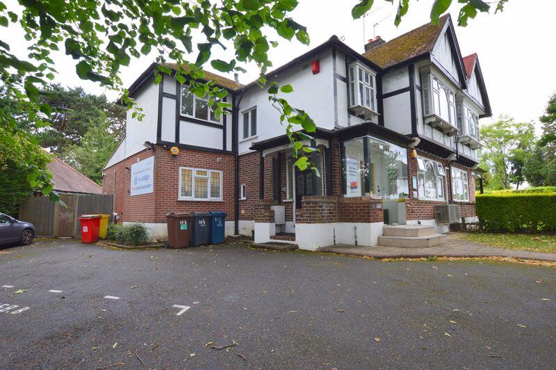 Main image of property: Uxbridge Road, Hatch End