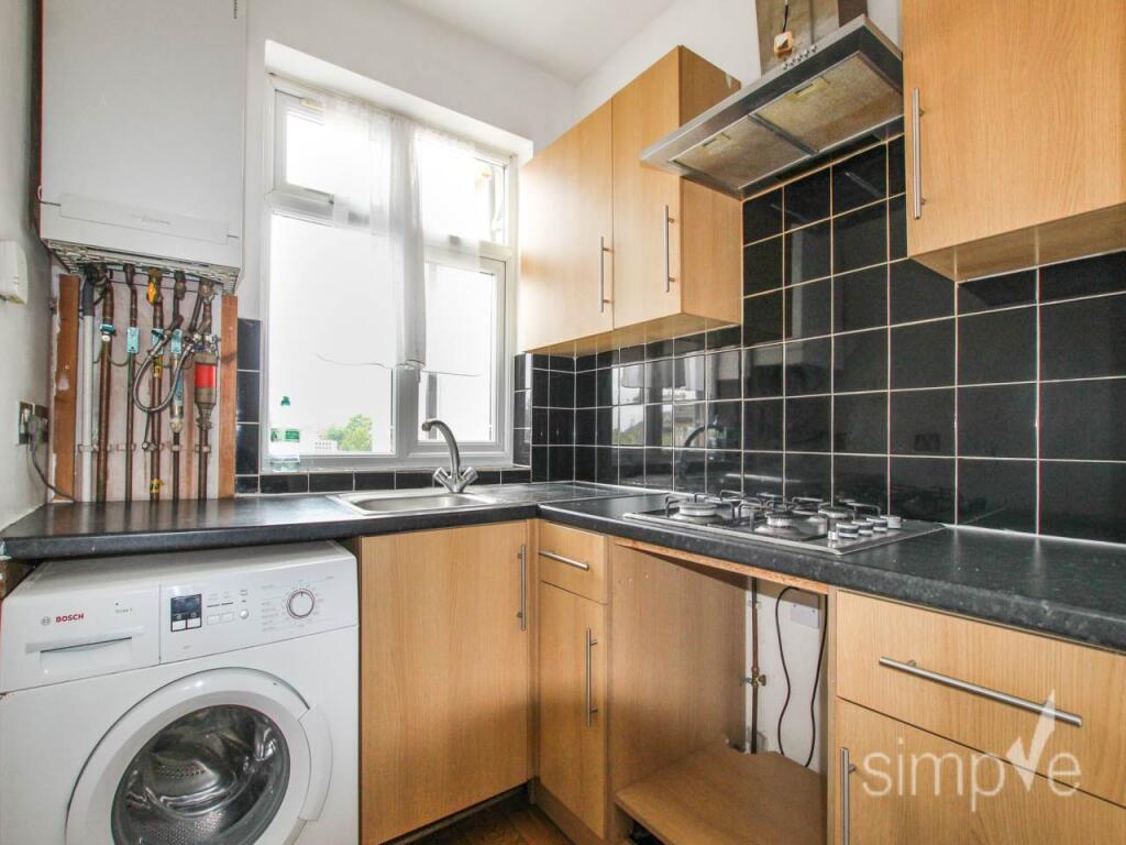 Main image of property: Western Road, Southall, Middlesex