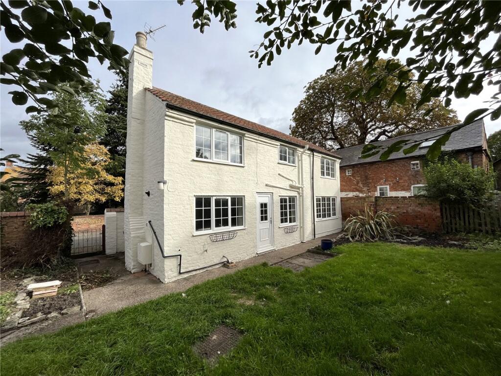 Main image of property: Launder Street, Orston, Nottingham, Nottinghamshire, NG13