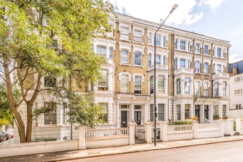 Main image of property: Finborough Road, Earls Court