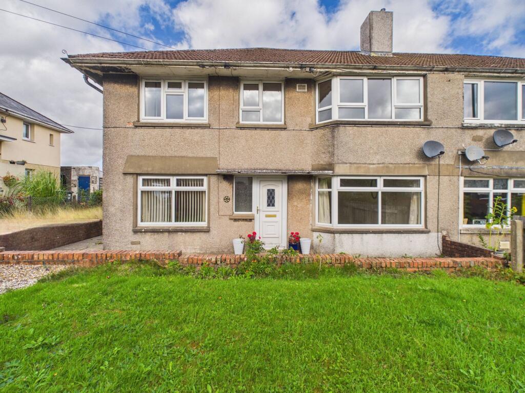Main image of property: Tredegar Road, Ebbw Vale, NP23