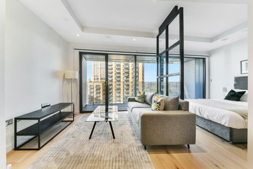 Main image of property: Corson House, London City Island, London, E14