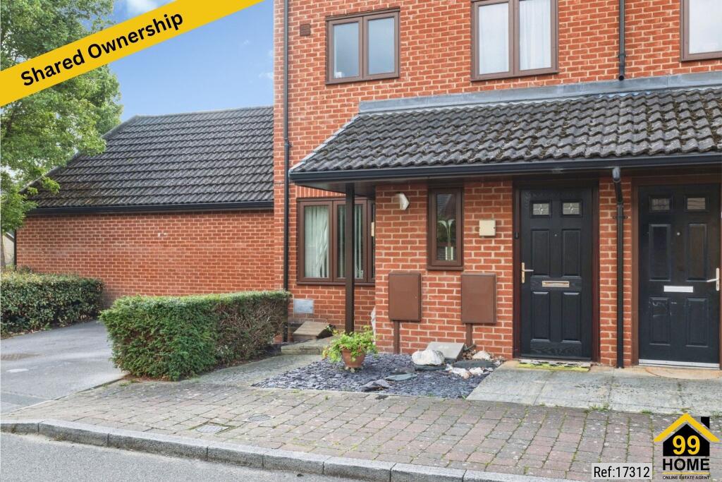 Main image of property: Laxfield Drive, Milton Keynes, MK10