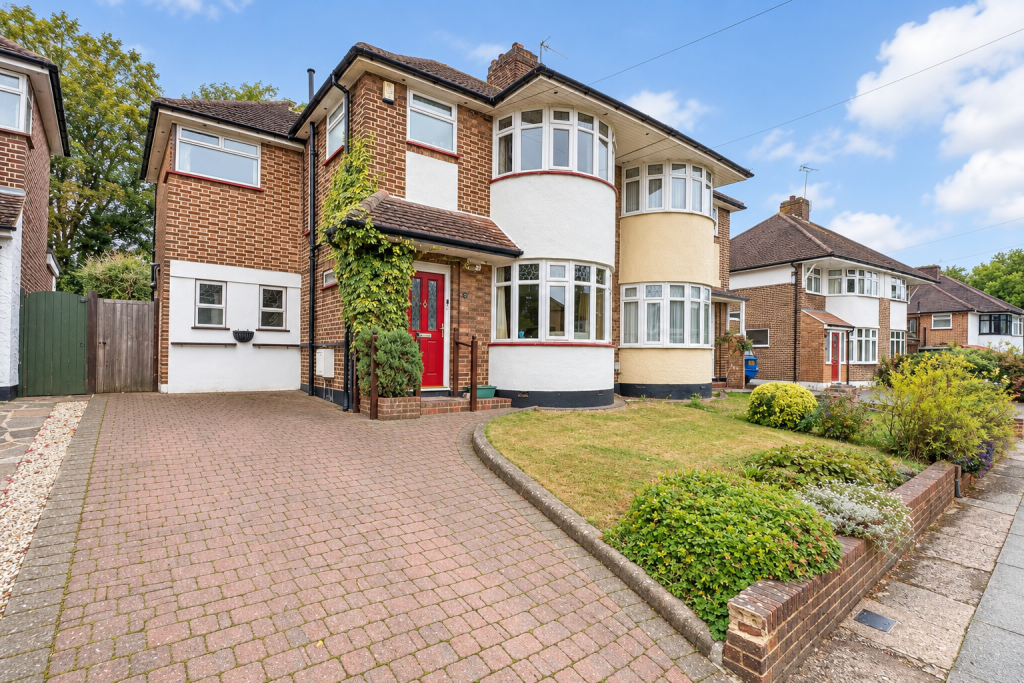 Main image of property: Tubbenden Drive, Orpington, BR6 9PA