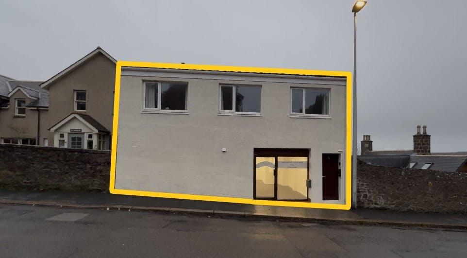 Main image of property: 5A Robert Street, Stonehaven, AB39 2DN