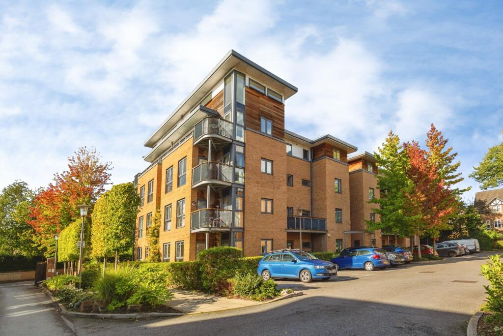 Main image of property: Larke Rise, Didsbury, Manchester, Greater Manchester, M20