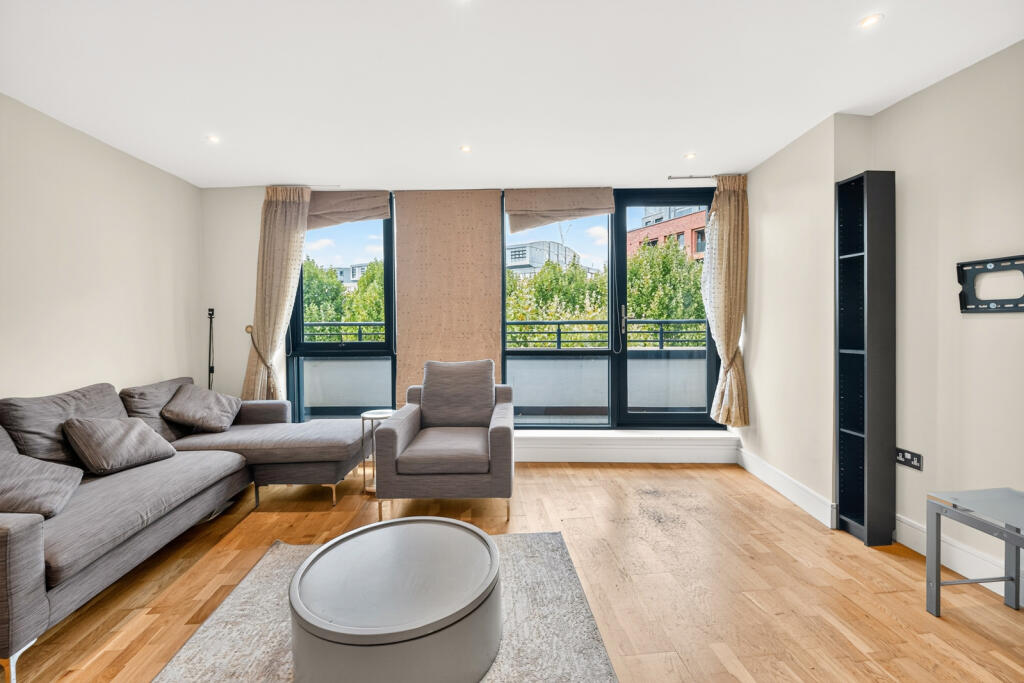 Main image of property: Southwark Bridge Road, London, SE1