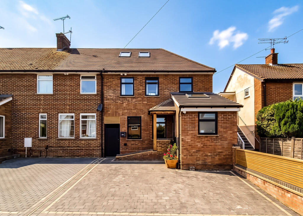 Main image of property: Bullfields, Sawbridgeworth