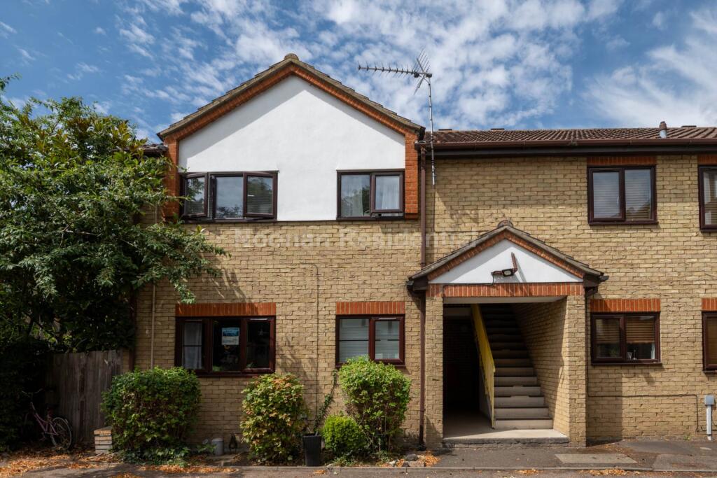 Main image of property: Cambridge Court, St Neots