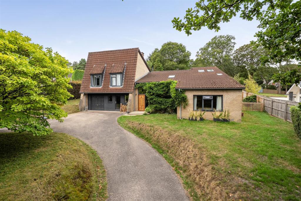 Main image of property: Toadpit Lane, West Hill, Ottery St. Mary