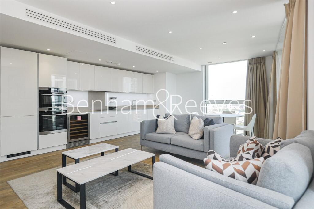 Main image of property: Wandsworth Road, London, SW8