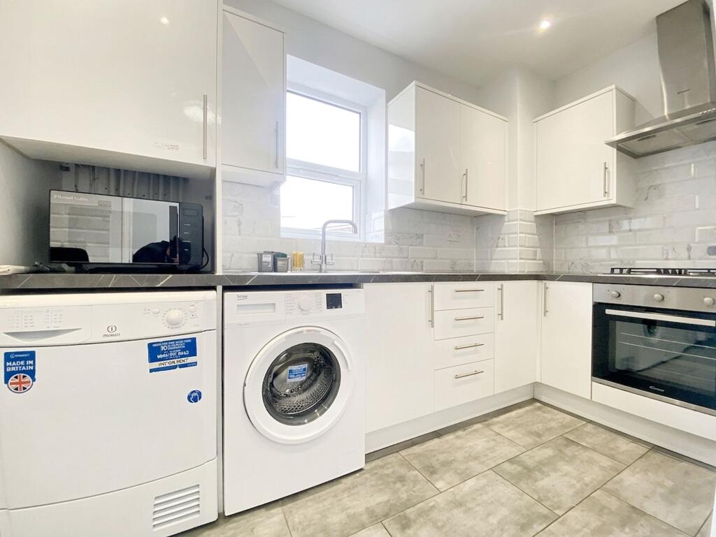 Main image of property: Cowley Road, Uxbridge, UB8