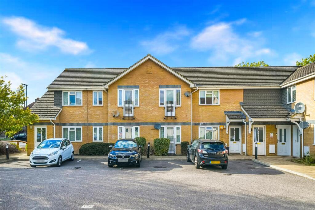 Main image of property: Ridgebrook Road, London