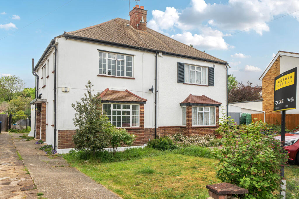 Main image of property: Hawes Lane, West Wickham