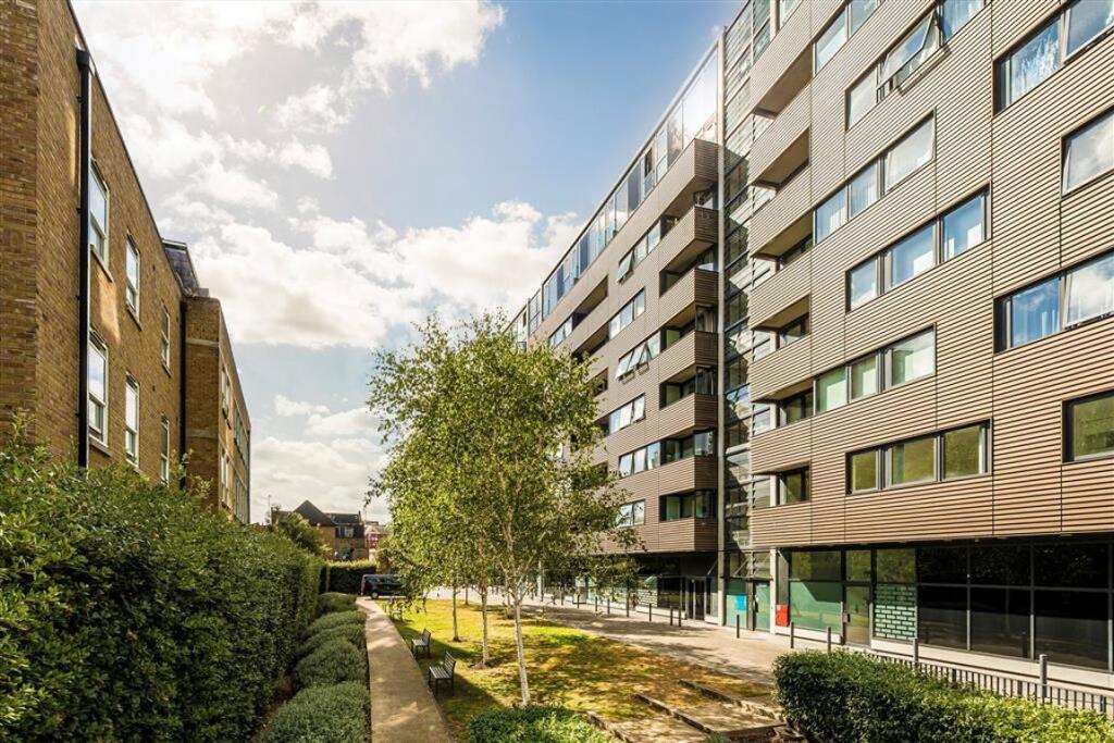 Main image of property: Amelia Street, Elephant & Castle