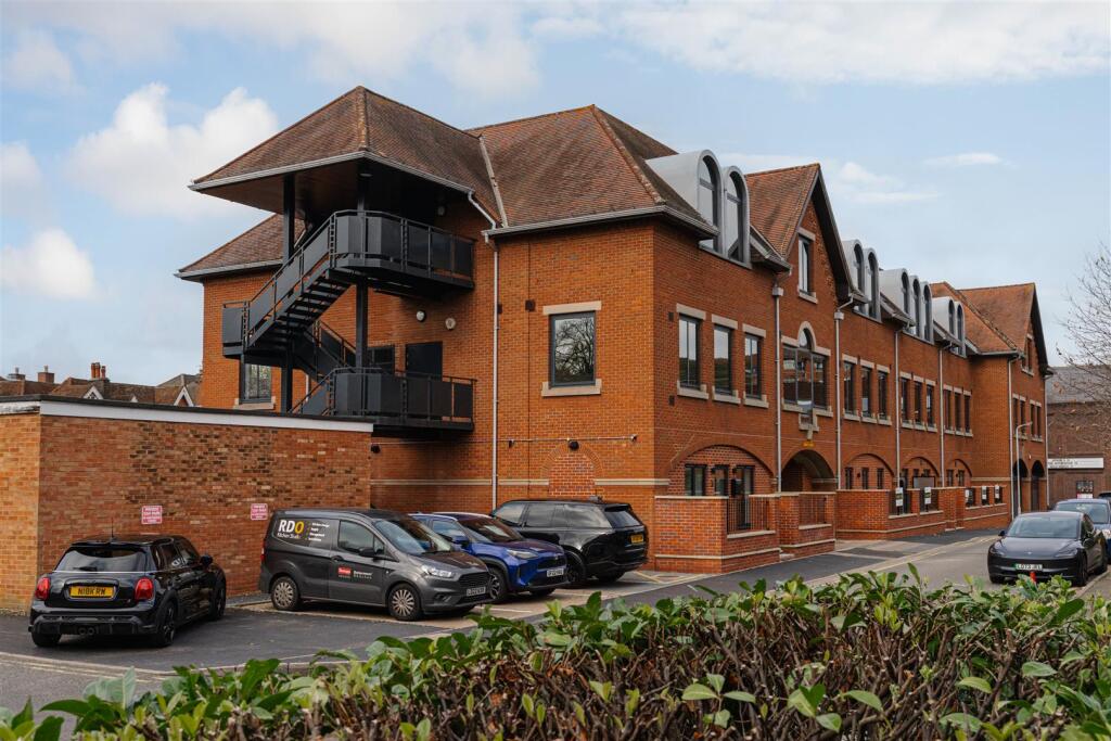 Main image of property: Bancroft Road, Reigate