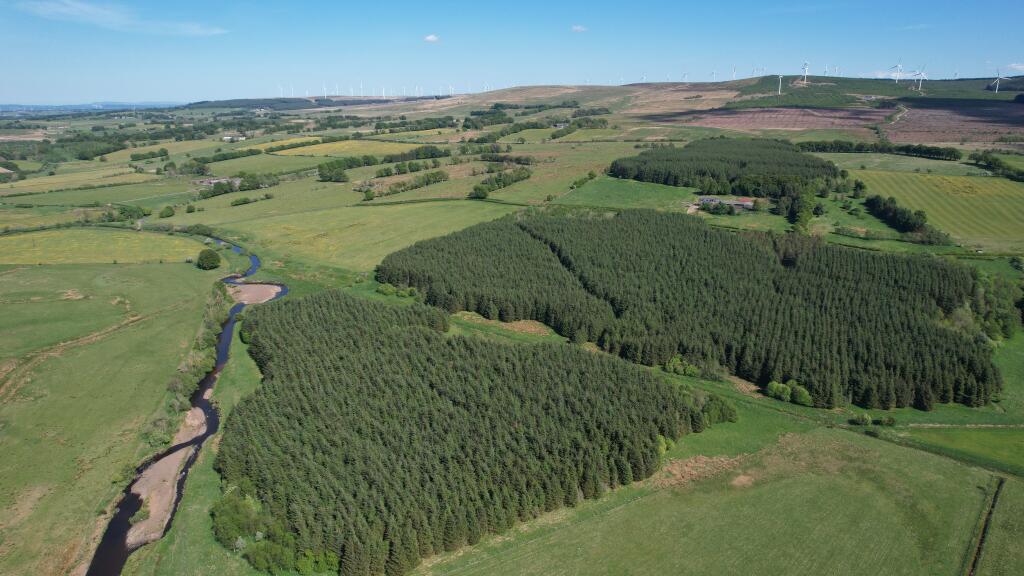 Main image of property: Syde Of Glengavel, Strathaven, South Lanarkshire