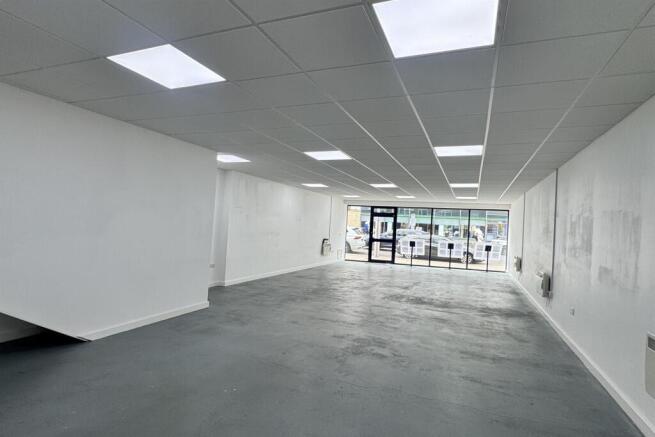 Ground Floor
