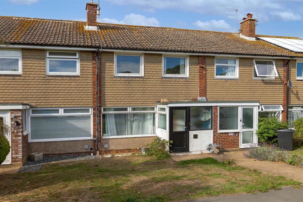 Main image of property: Rife Way, Ferring