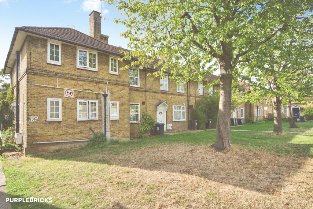 Main image of property: Gospatrick Road, London, N17