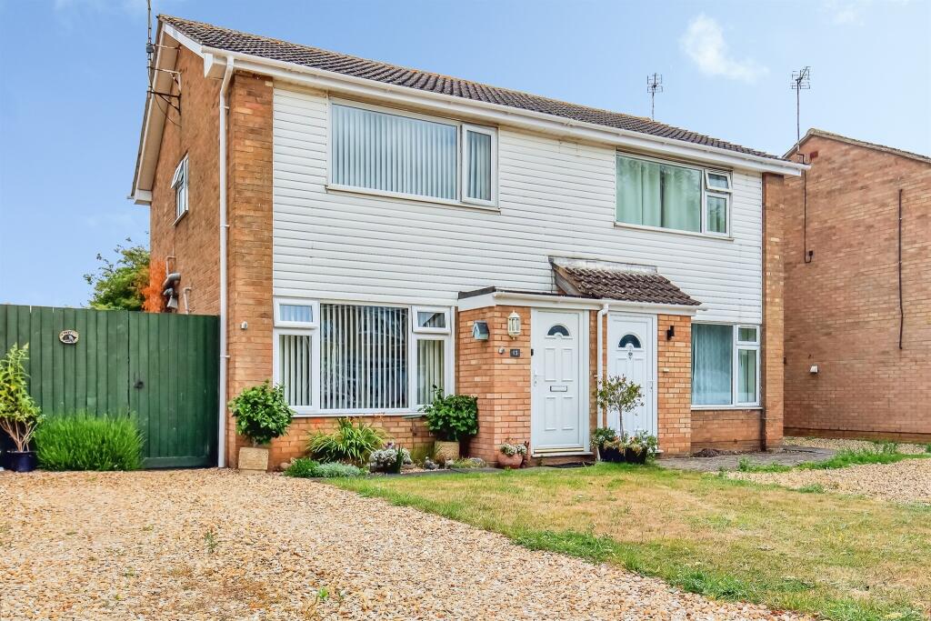 Main image of property: Meadow Lane, Ryhall, Stamford