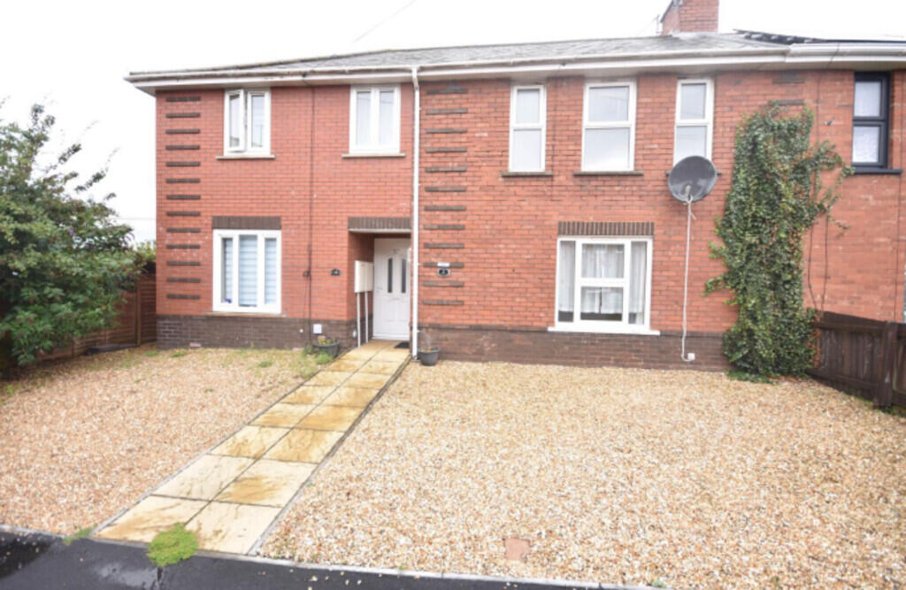 Main image of property: Milton Road