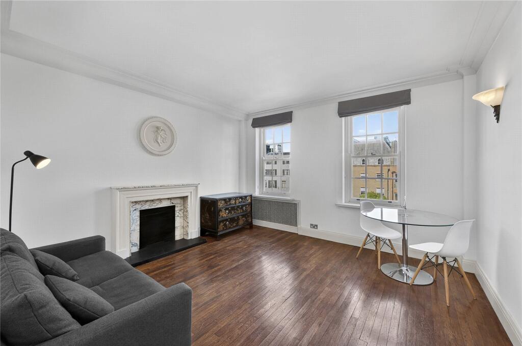 Main image of property: Grosvenor Street, 
Mayfair, W1K