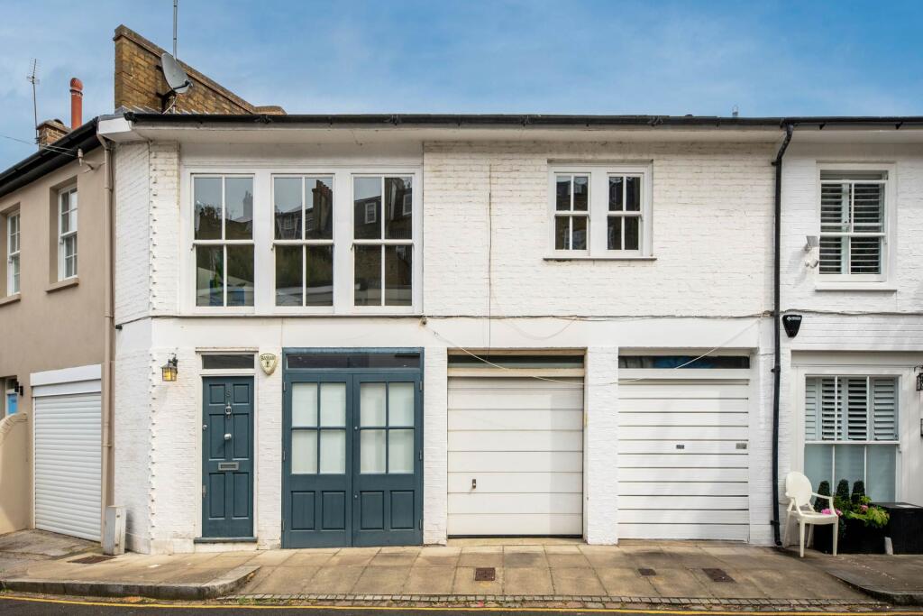 Main image of property: Addison Place, Holland Park