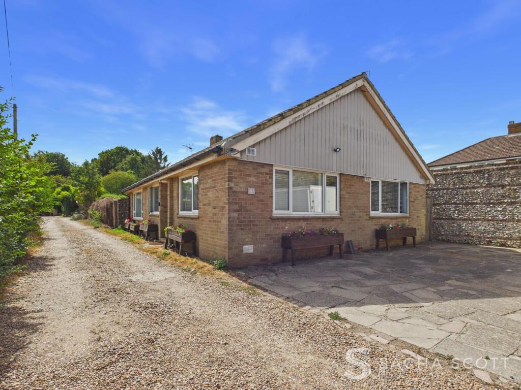 Main image of property: Woodmansterne Street, Banstead, SM7