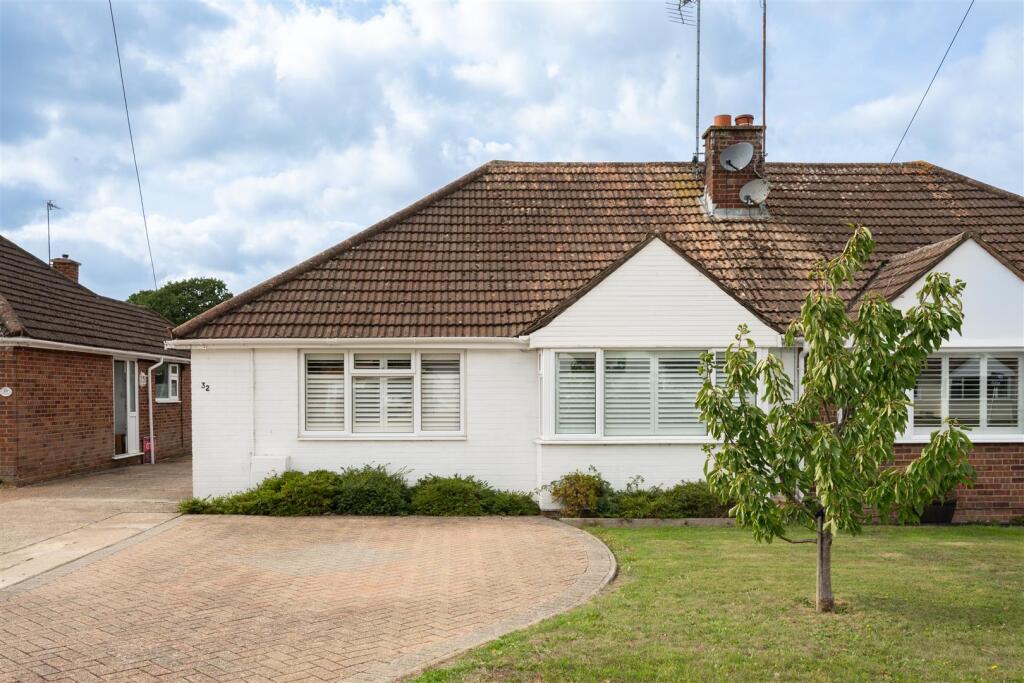 Main image of property: Potters Lane, Burgess Hill