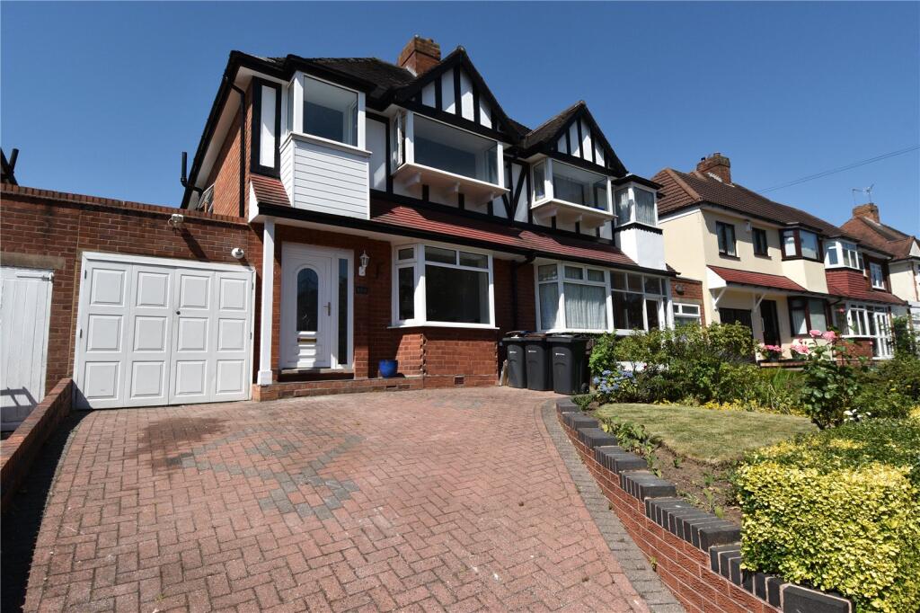 Main image of property: Colebourne Road, Moseley, Birmingham, West Midlands, B13