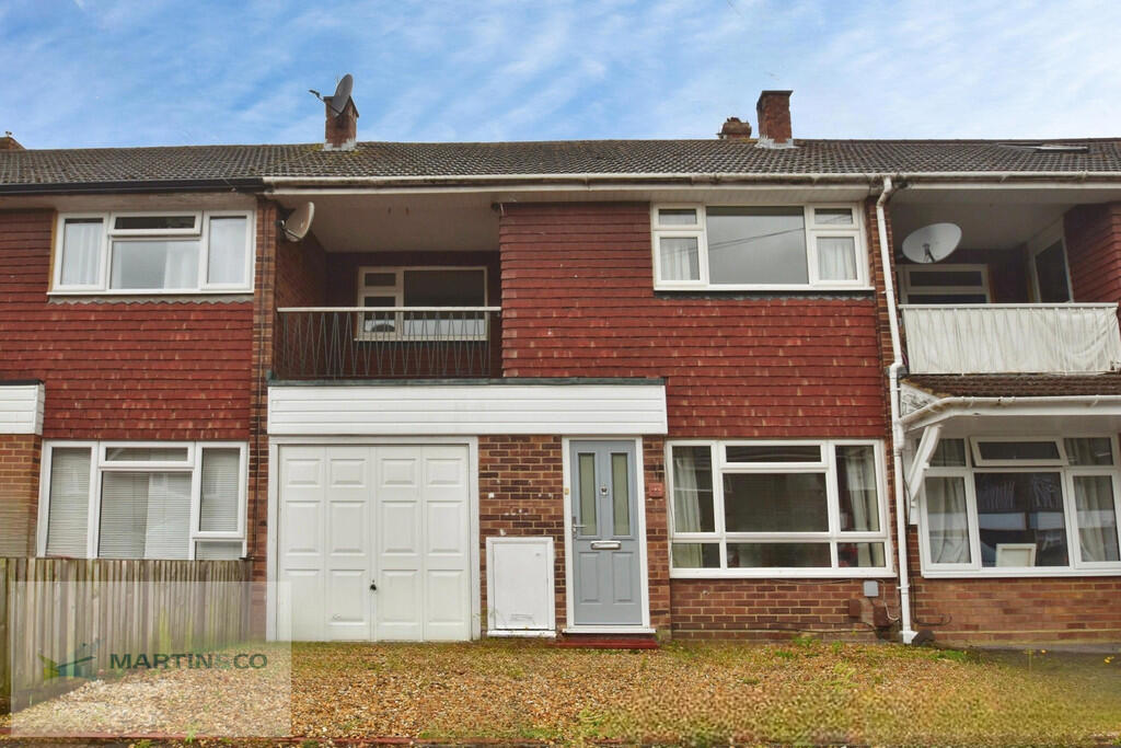 Main image of property: Weybarton