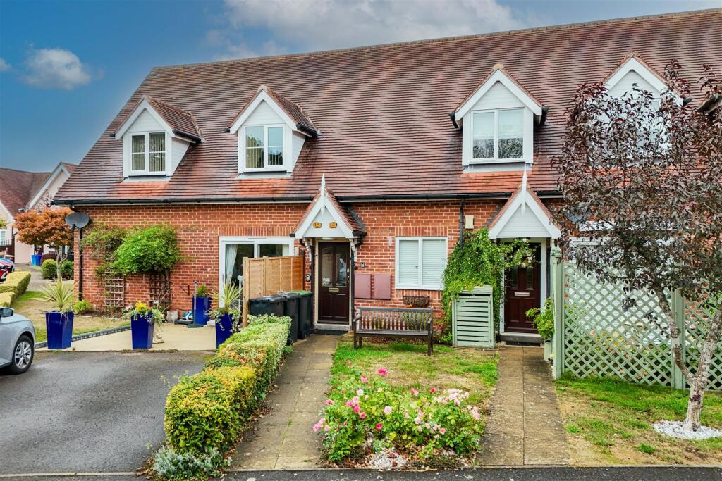 Main image of property: Silver Street, Wythall