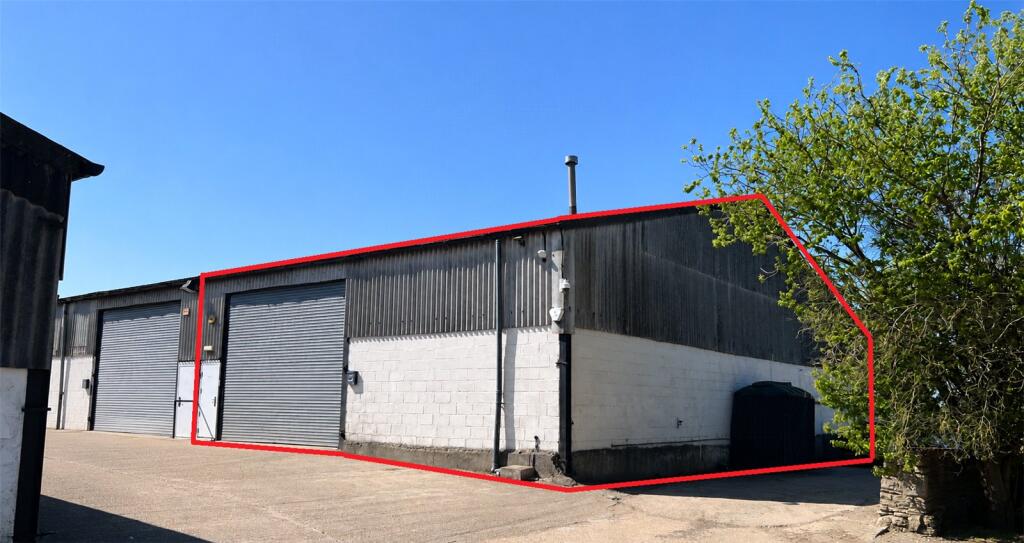 Main image of property: Chapel Farm, Hartwell, Northampton, NN7