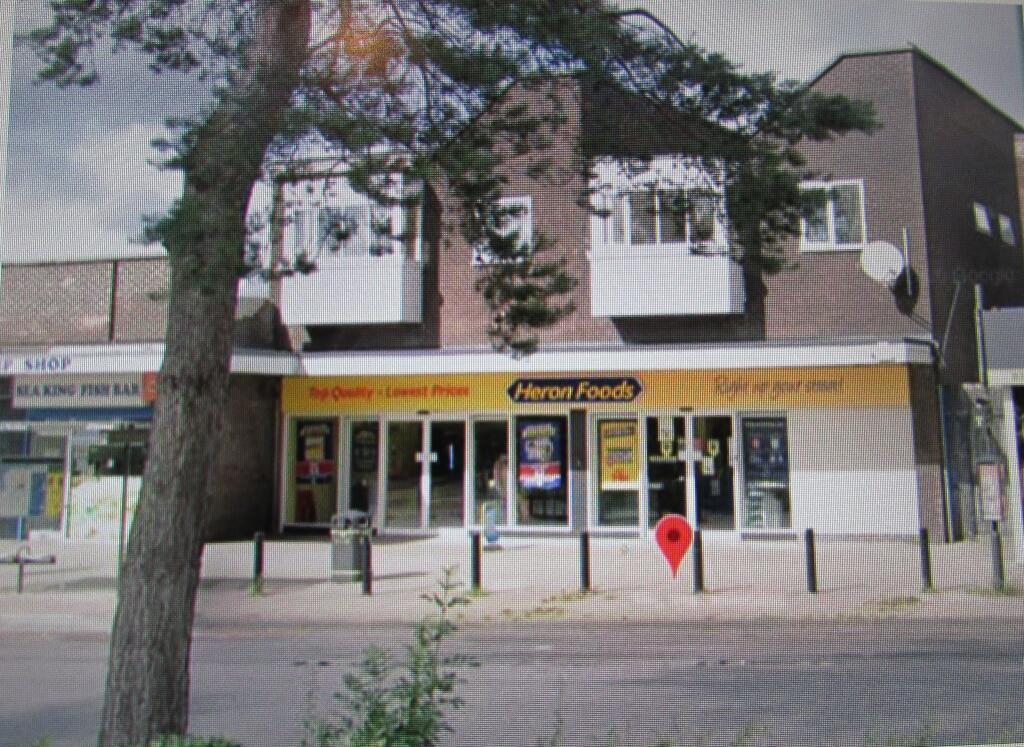 Main image of property: Heron Frozen Foods Ltd, Bestwood Park Drive West, Nottingham, Nottingham City