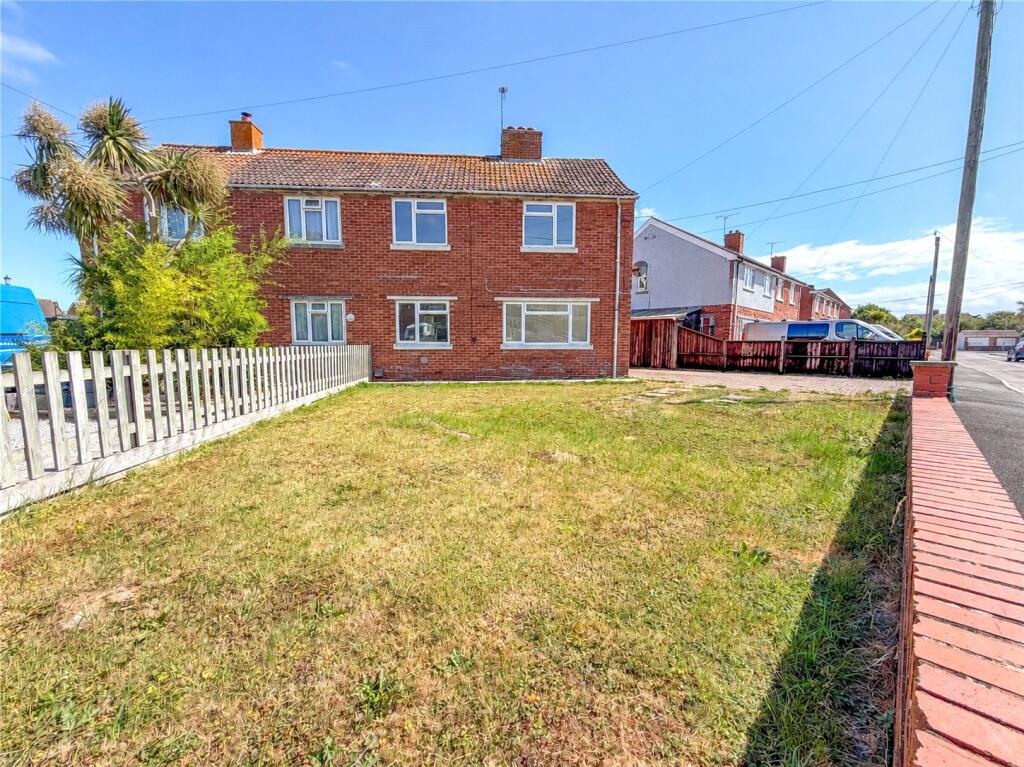 Main image of property: Sutherland Avenue, Burnham-on-Sea, Somerset, TA8